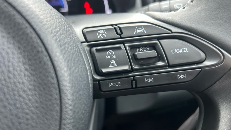 Mazda 2 Hybrid 1.5i Hybrid Homura 5dr CVT Hybrid Hatchback